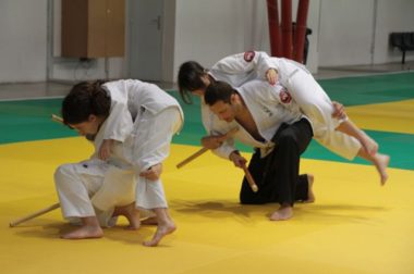 Stage de Toulouse – 11 et 12 Mai 2013