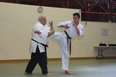 Stage à Toulouse – 07 et 08 Mars 2015