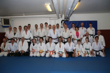 Stage à Colmar – 23 et 24 Avril 2016