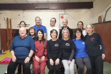 Séminaire – 15 & 16 Mars 2025