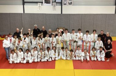 Championnat de France de Ki Shin Tai Jutsu04 / 05 Avril 2026
